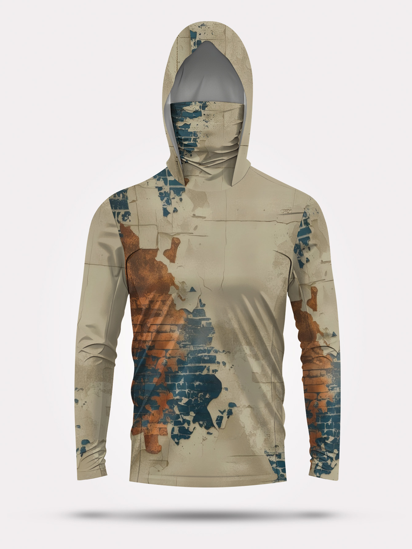 2026 Summer New Men's Long-Sle - Mens Fashion Clothes avis et prix