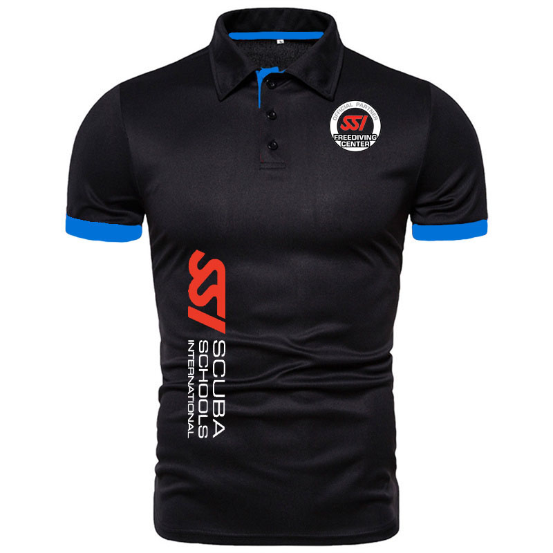 Scuba Diving Dive SSI cotton o - Men'S Fashion Websites avis et prix