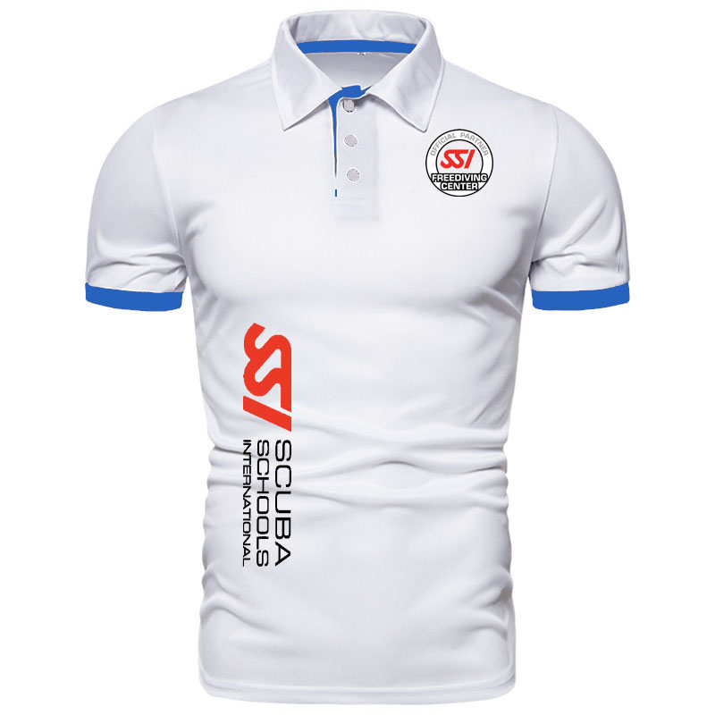Scuba Diving Dive SSI cotton o - Men'S Fashion Websites avis et prix