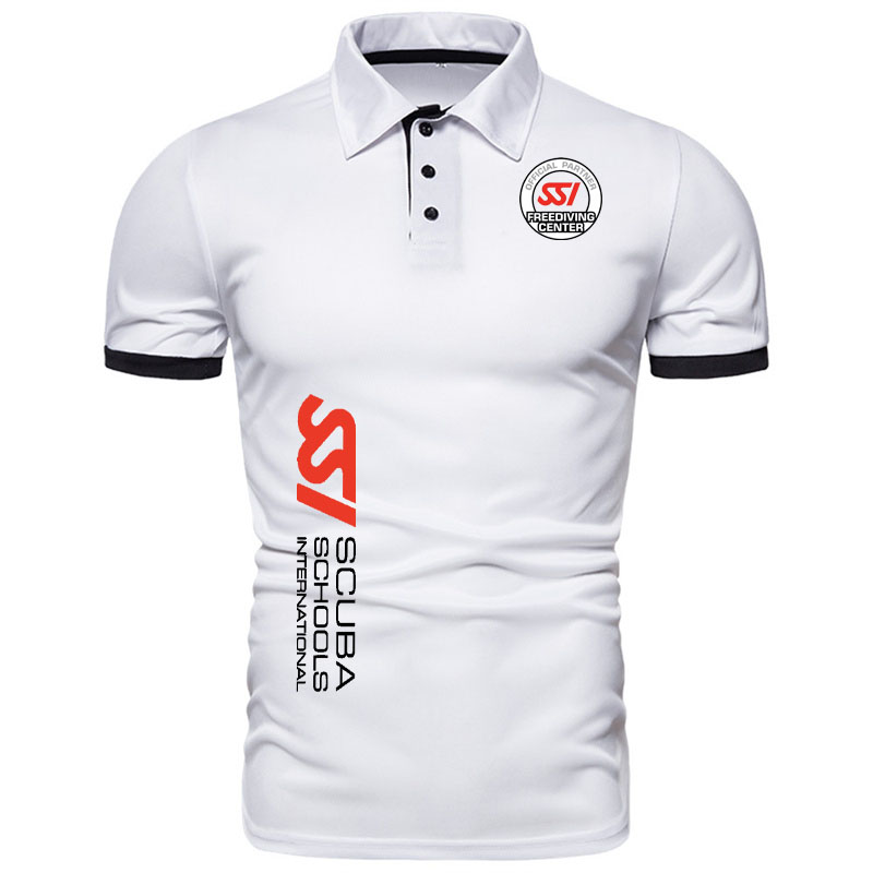 Scuba Diving Dive SSI cotton o - Men'S Fashion Websites avis et prix