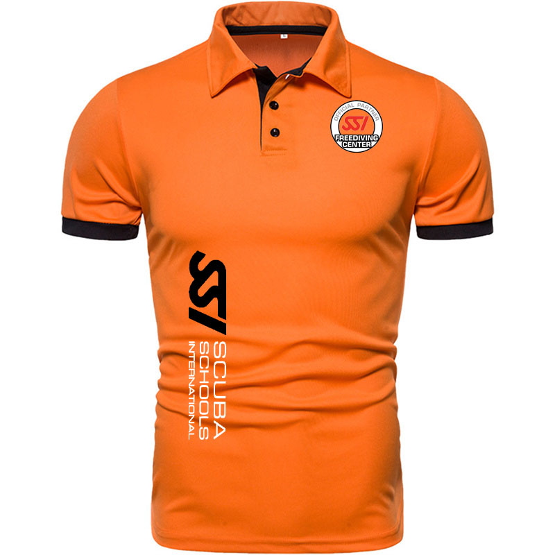 Scuba Diving Dive SSI cotton o - Men'S Fashion Websites avis et prix