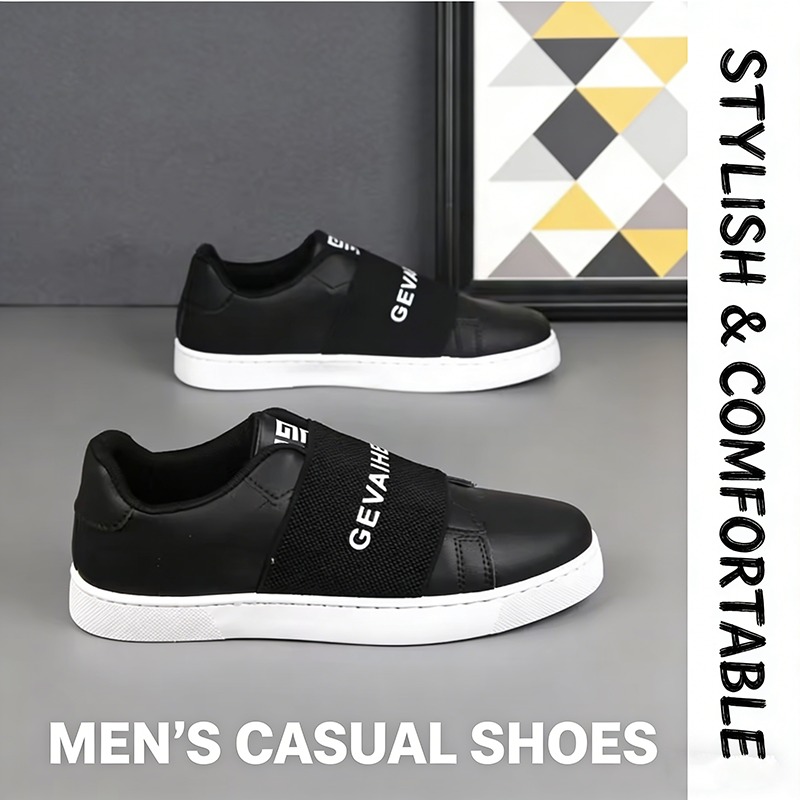 Trendy Brand Versatile Breatha - Mens Fashion Trainers avis et prix