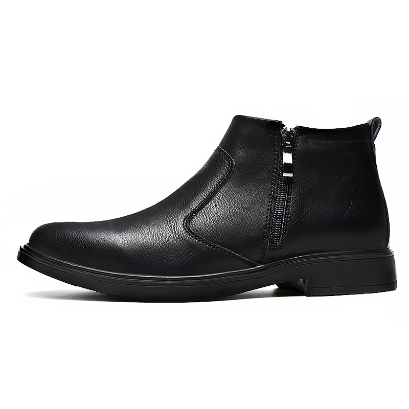 Autumn and Winter New High-Top - Fashion Men'S Boots avis et prix