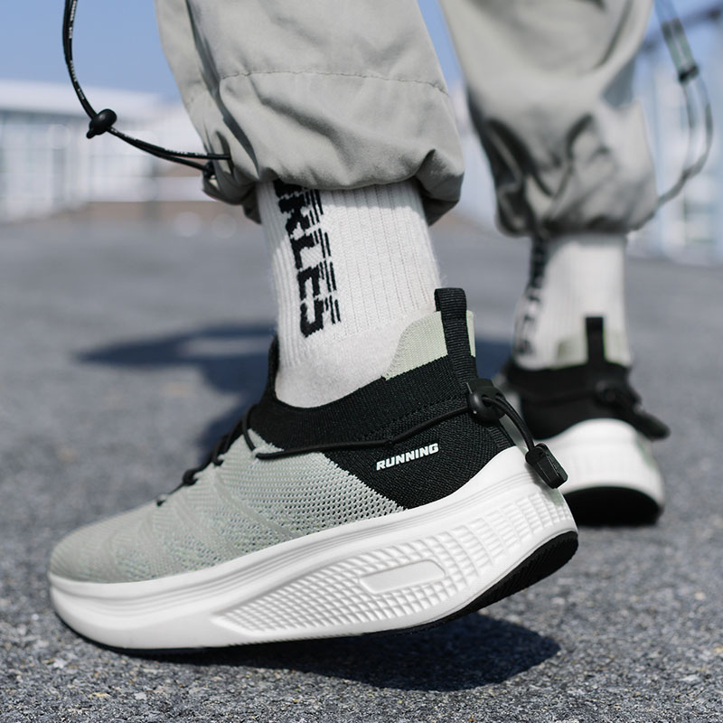 man shoes Fashion casual sneak - Men'S Fashion Websites avis et prix