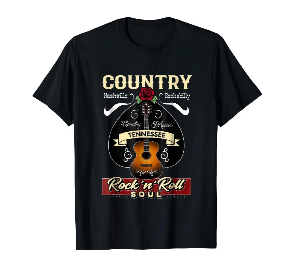 Tennessee Country Music Nashvi - 1950S Fashion Men'S avis et prix