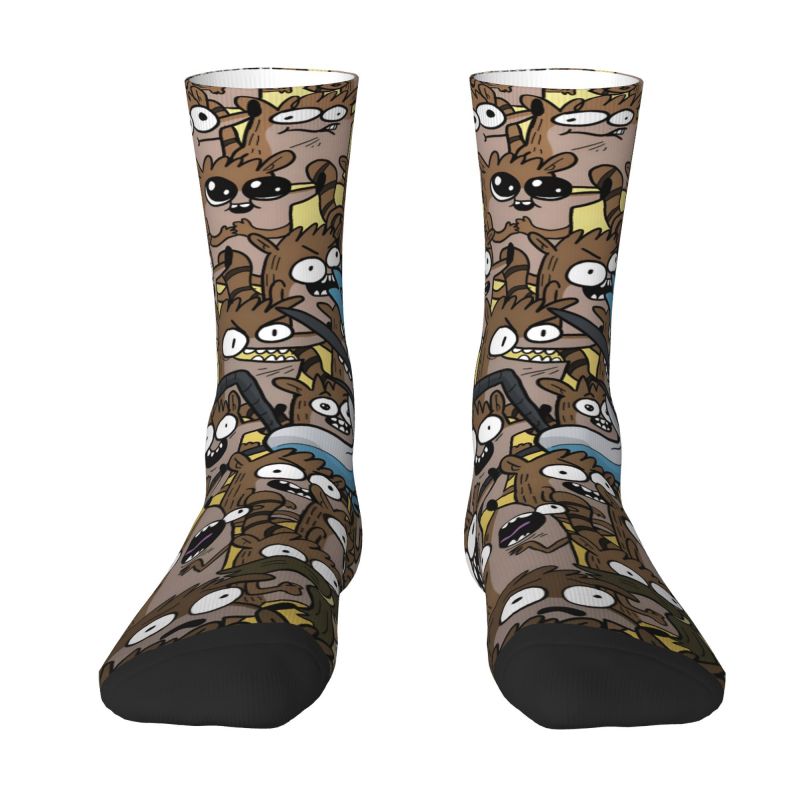Custom R-Regular Show Dress So - Mens Fashion Show avis et prix