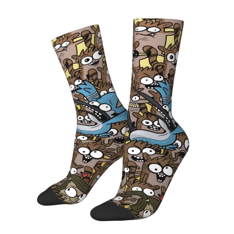 Custom R-Regular Show Dress So - Mens Fashion Show avis et prix