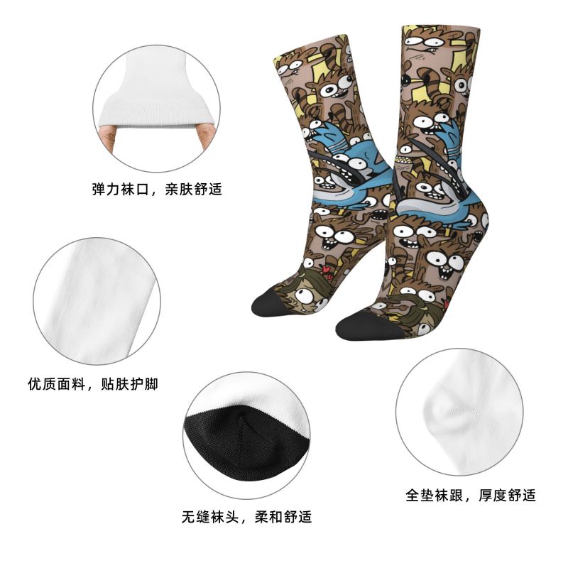 Custom R-Regular Show Dress So - Mens Fashion Show avis et prix