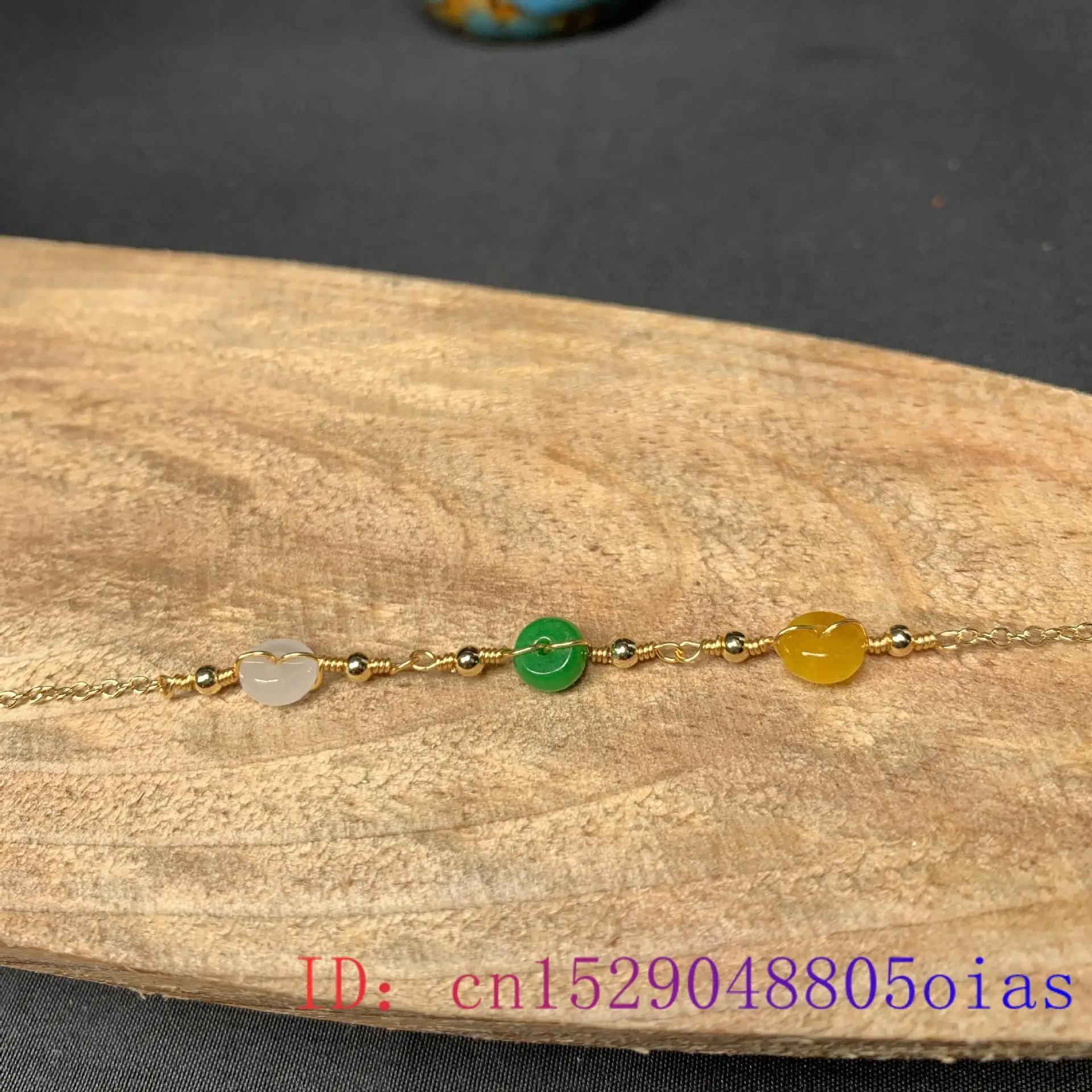 Jade Bracelets for Women Charm - Men'S Fashion Jewelry Bracelets avis et prix