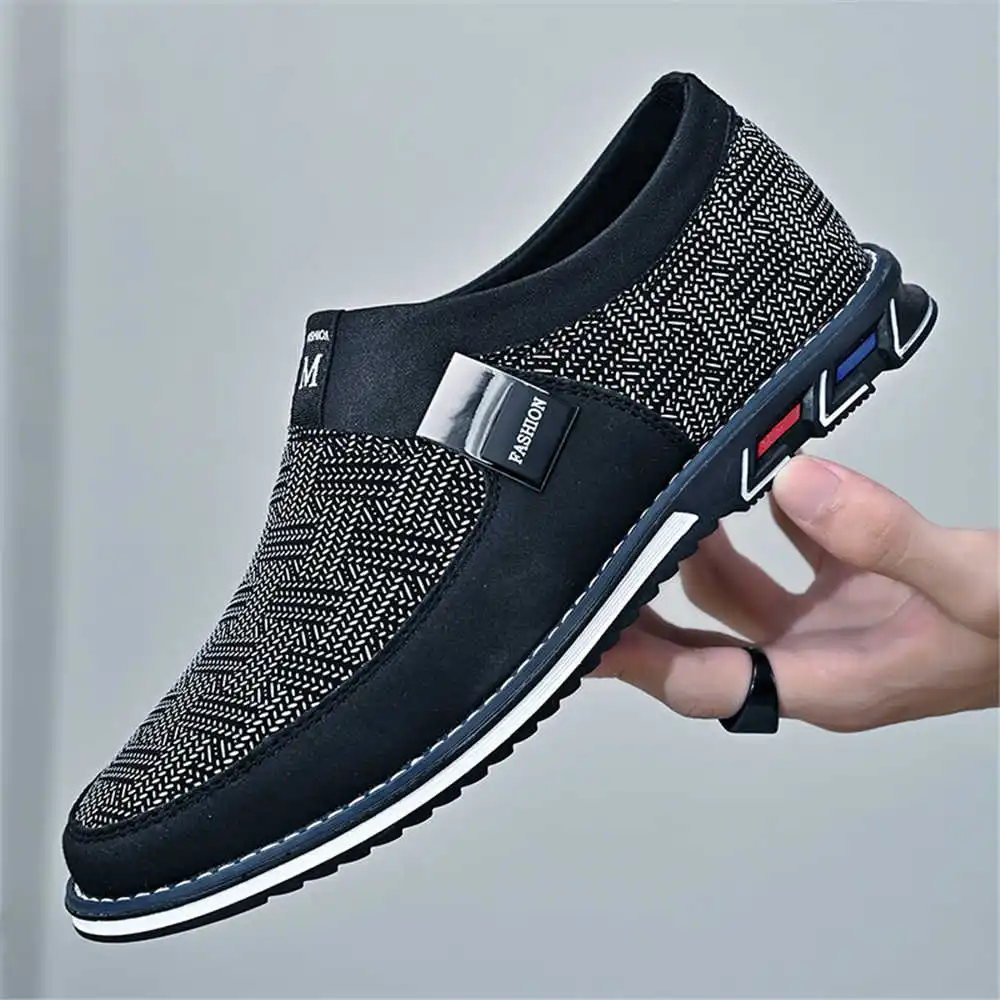 Dark Blue 44-45 Summer Shoes S - Men'S Fashion At 40 avis et prix