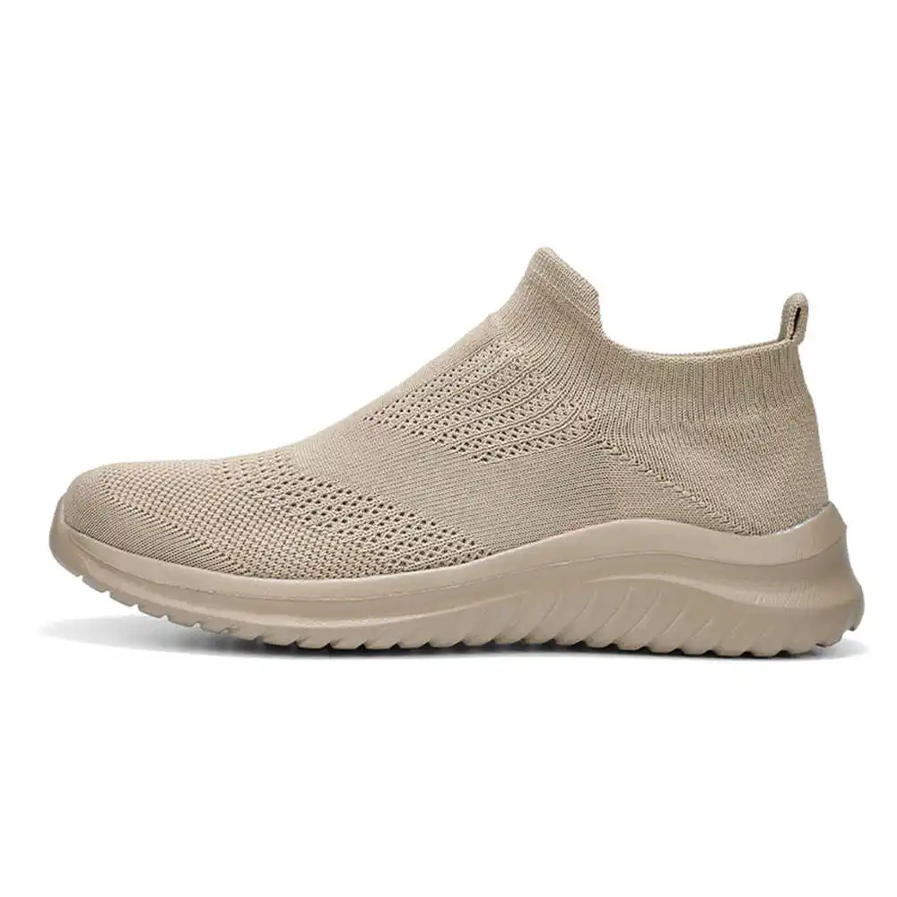 Beige Soft New Novelty Tennis  - Men'S Fashion At 40 avis et prix