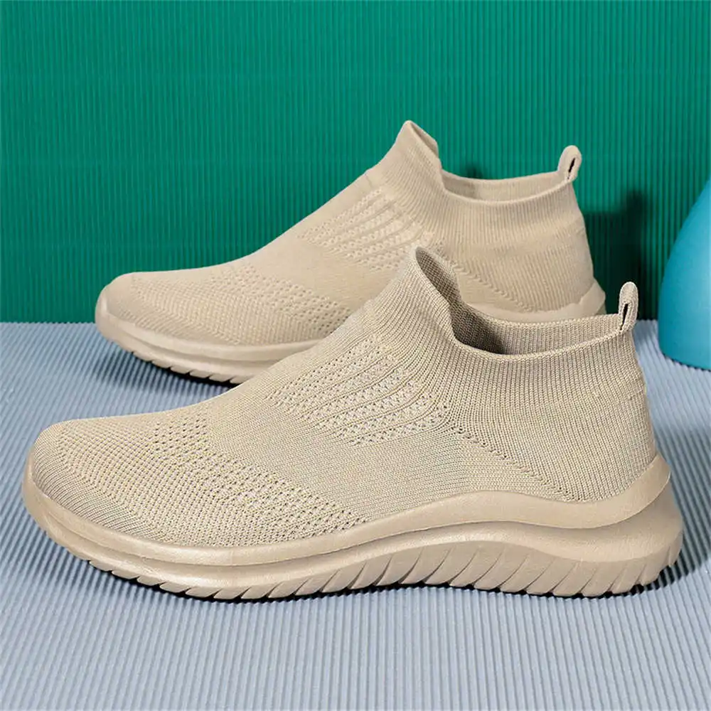 Beige Soft New Novelty Tennis  - Men'S Fashion At 40 avis et prix
