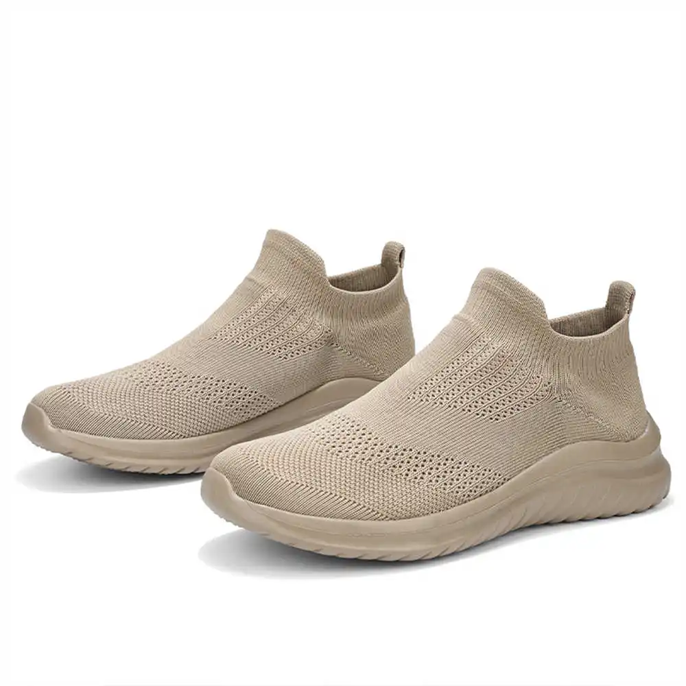 Beige Soft New Novelty Tennis  - Men'S Fashion At 40 avis et prix