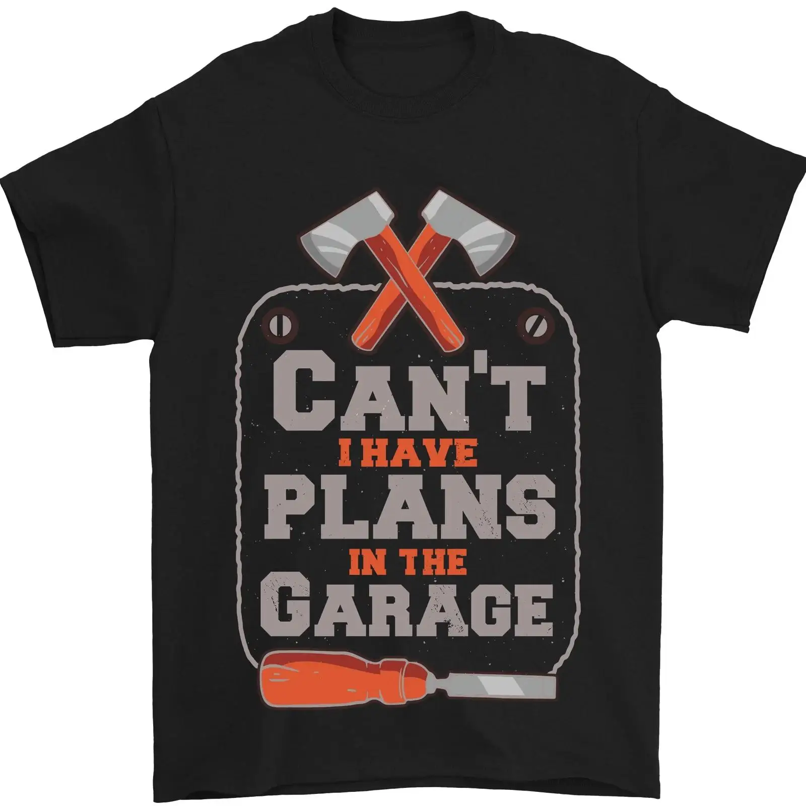Pläne IN The Garage Tischler H - Men'S Fashion Garage avis et prix