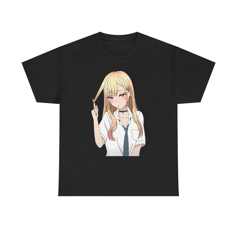 My Dress-Up Darling Marin Kita - Mens Fashion Dress Shirts avis et prix