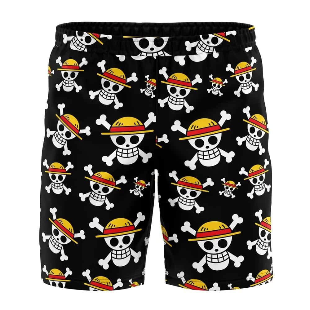 One Piece Series Anime Enthusi - Swim Trunk Shorts avis et prix