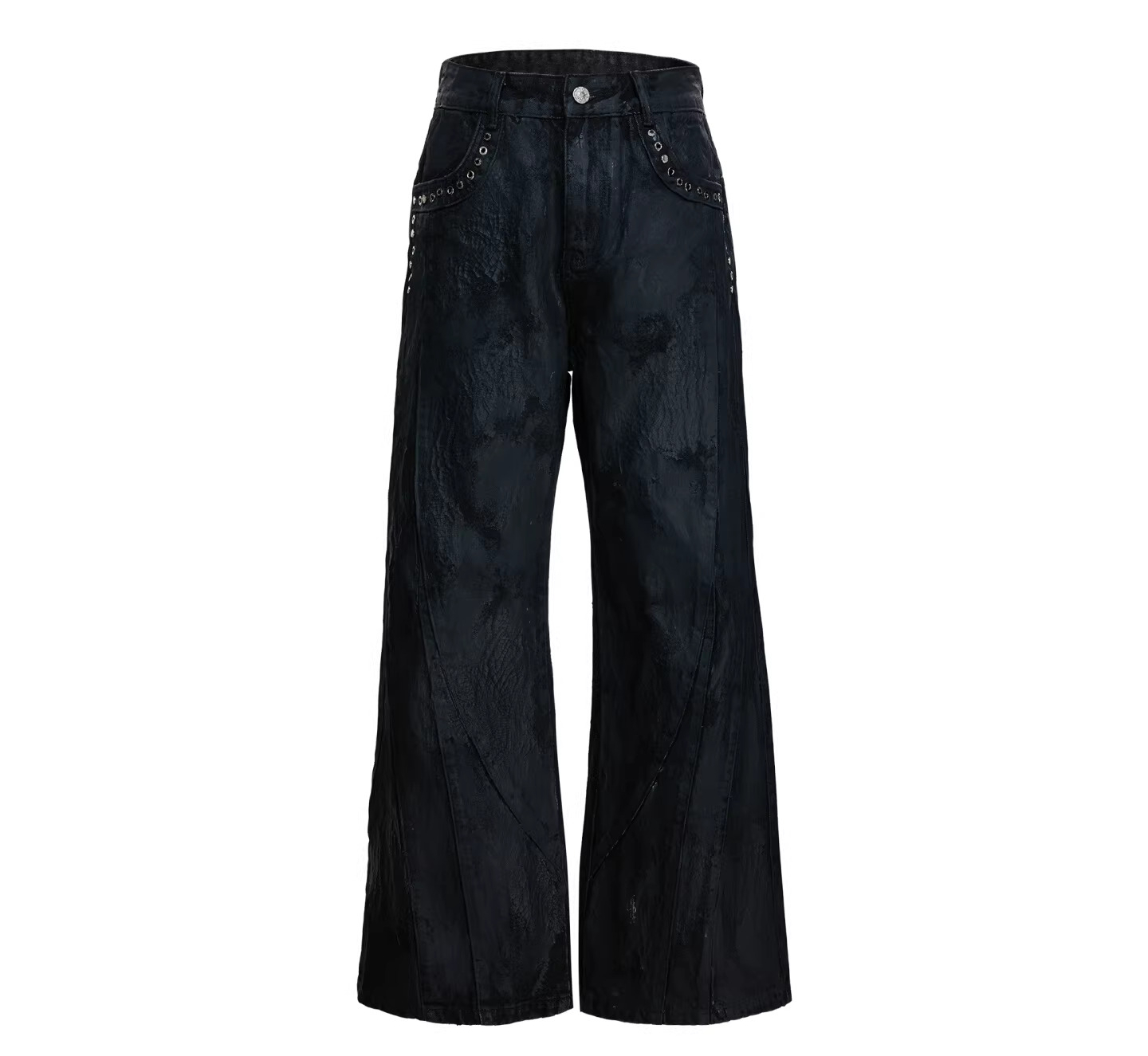 Men's 2026 Spring New Fashion  - Men'S Fashion Jeans And Boots avis et prix
