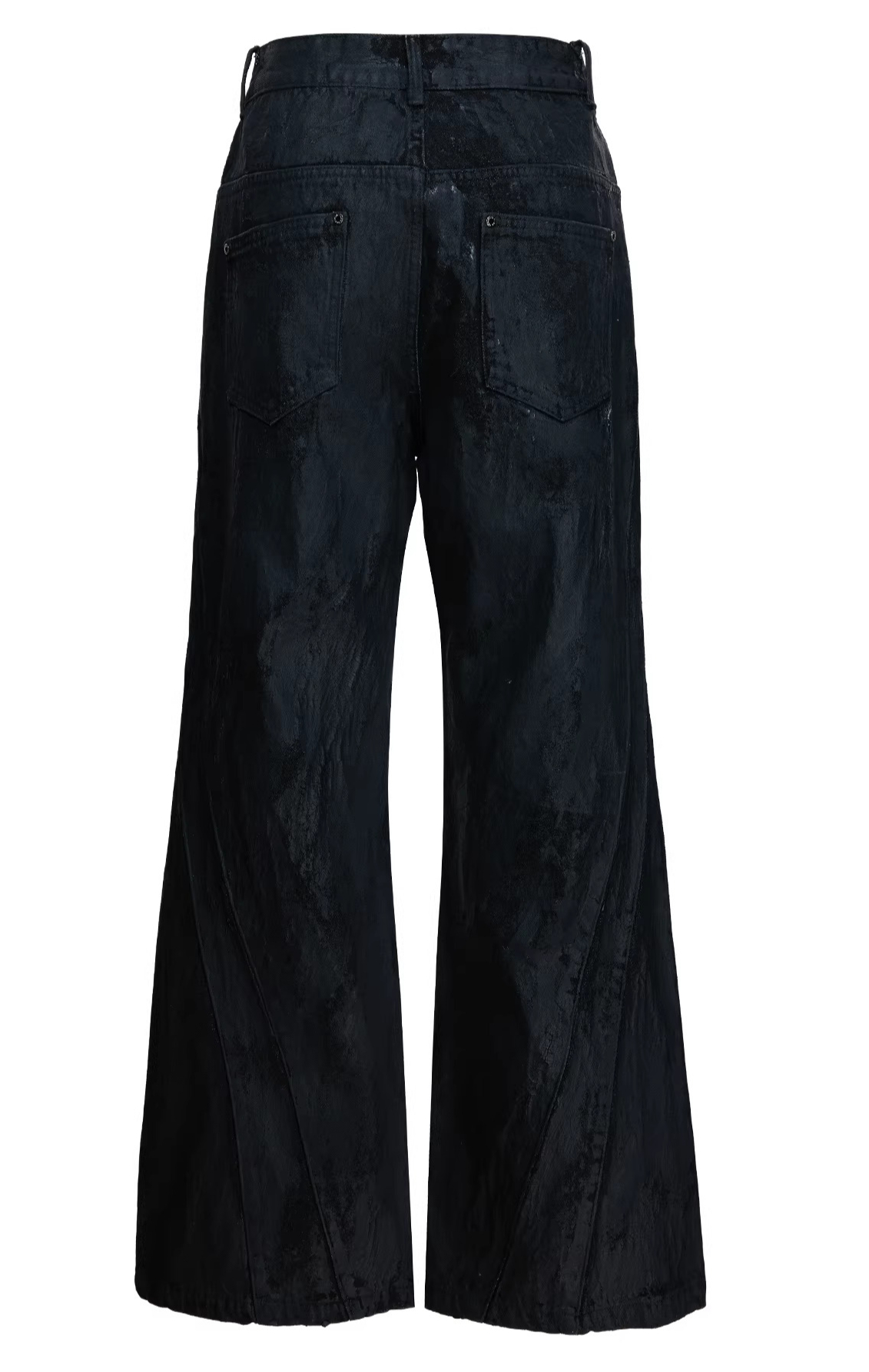 Men's 2026 Spring New Fashion  - Men'S Fashion Jeans And Boots avis et prix