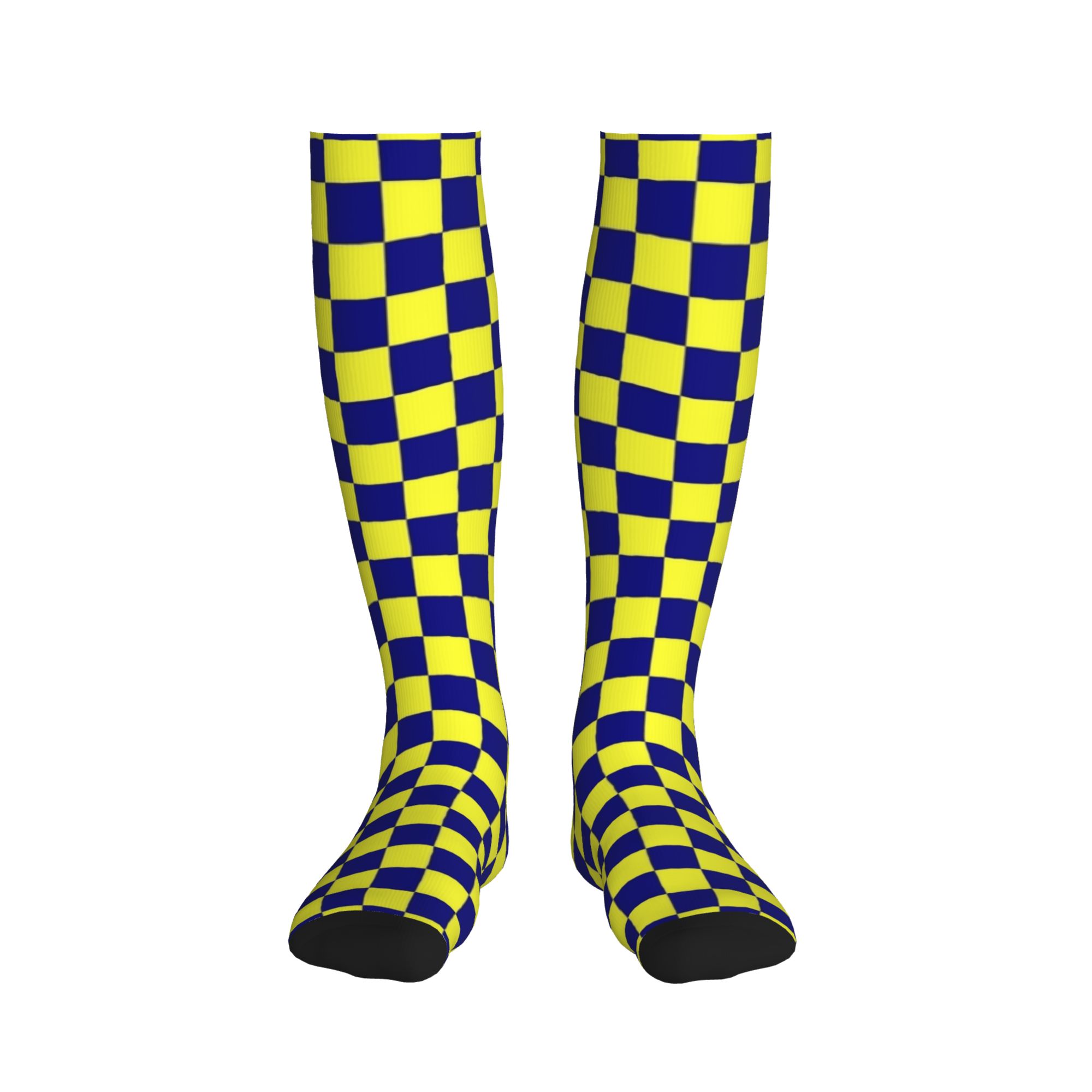 Electric Yellow and Navy Blue  - Yellow Men'S Fashion avis et prix