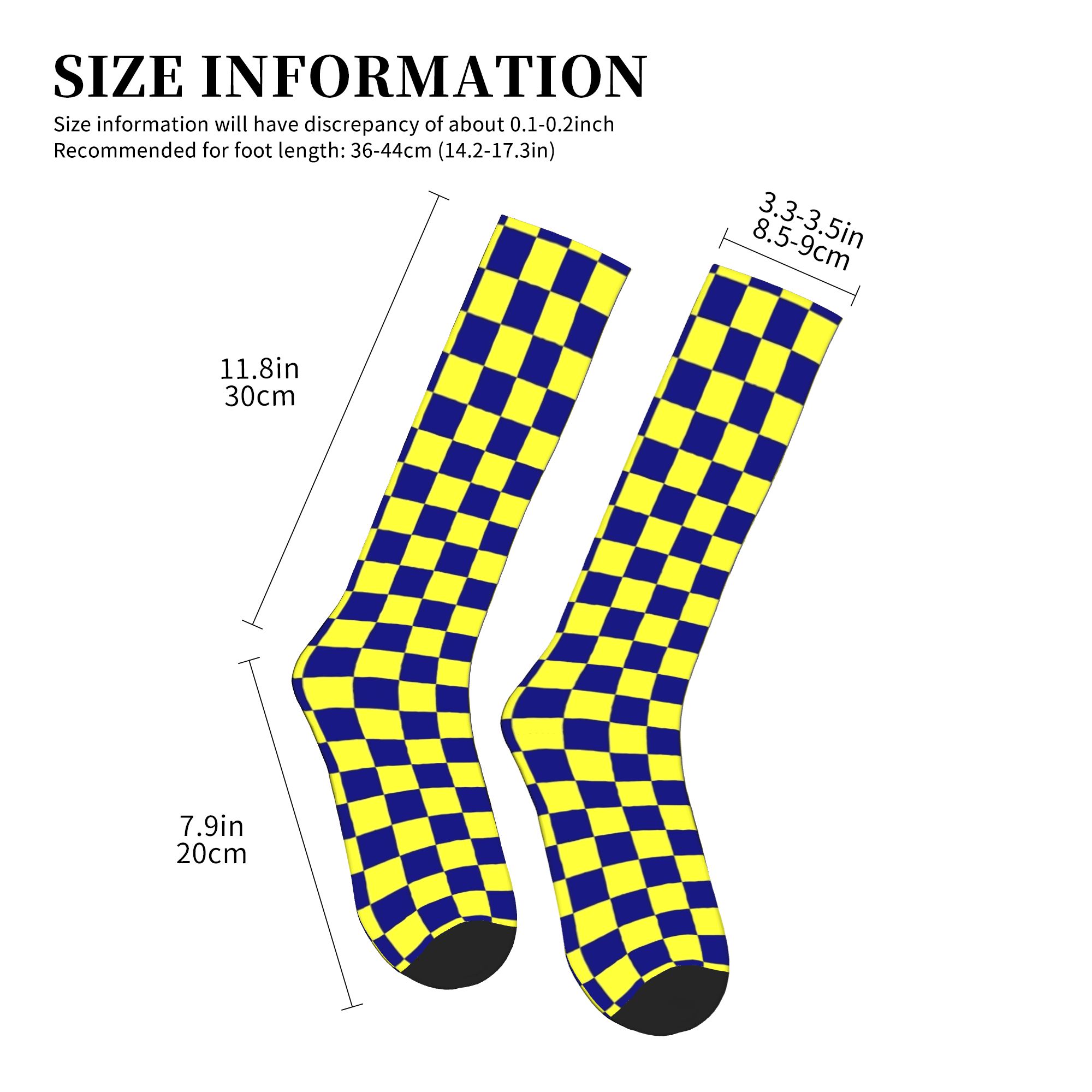 Electric Yellow and Navy Blue  - Yellow Men'S Fashion avis et prix