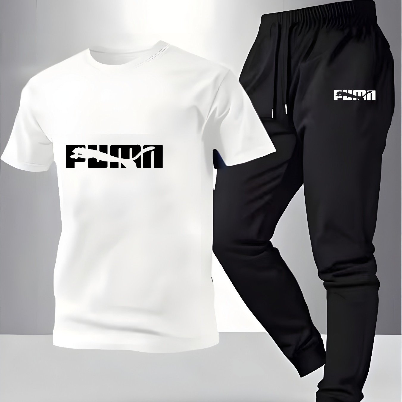 Breathable Cotton Men's Fashio - Mens Fashion Clothes avis et prix