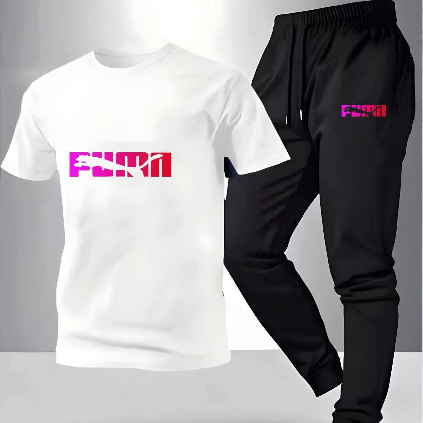 Breathable Cotton Men's Fashio - Mens Fashion Clothes avis et prix