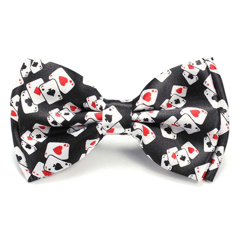 Unisex Playing Card Poker Desi - Suspenders Clip Men avis et prix