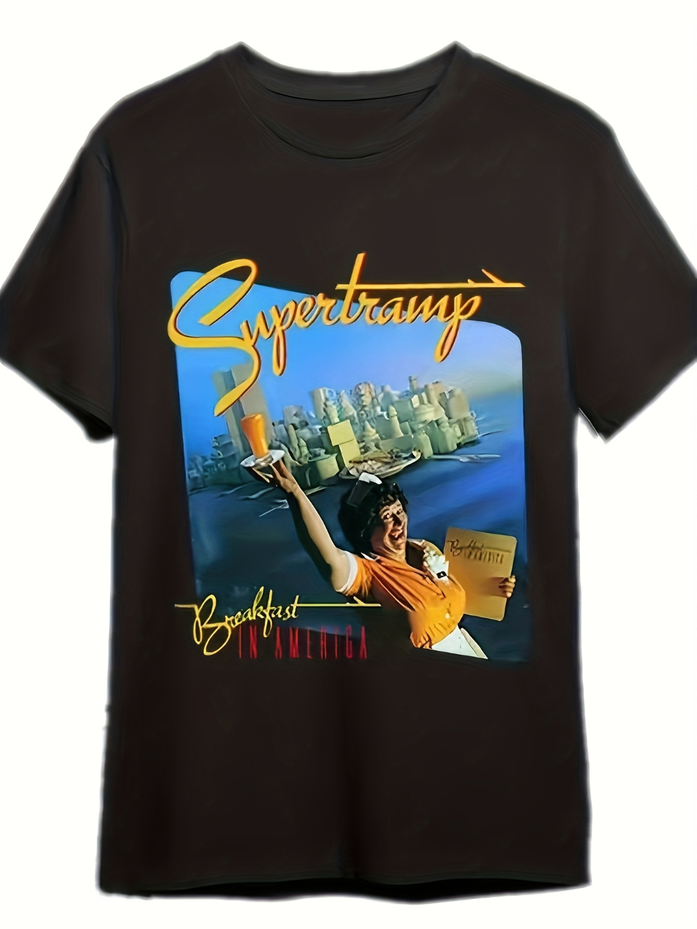 Men'S Retro 1950s Supertramp G - 1950S Fashion Men'S avis et prix