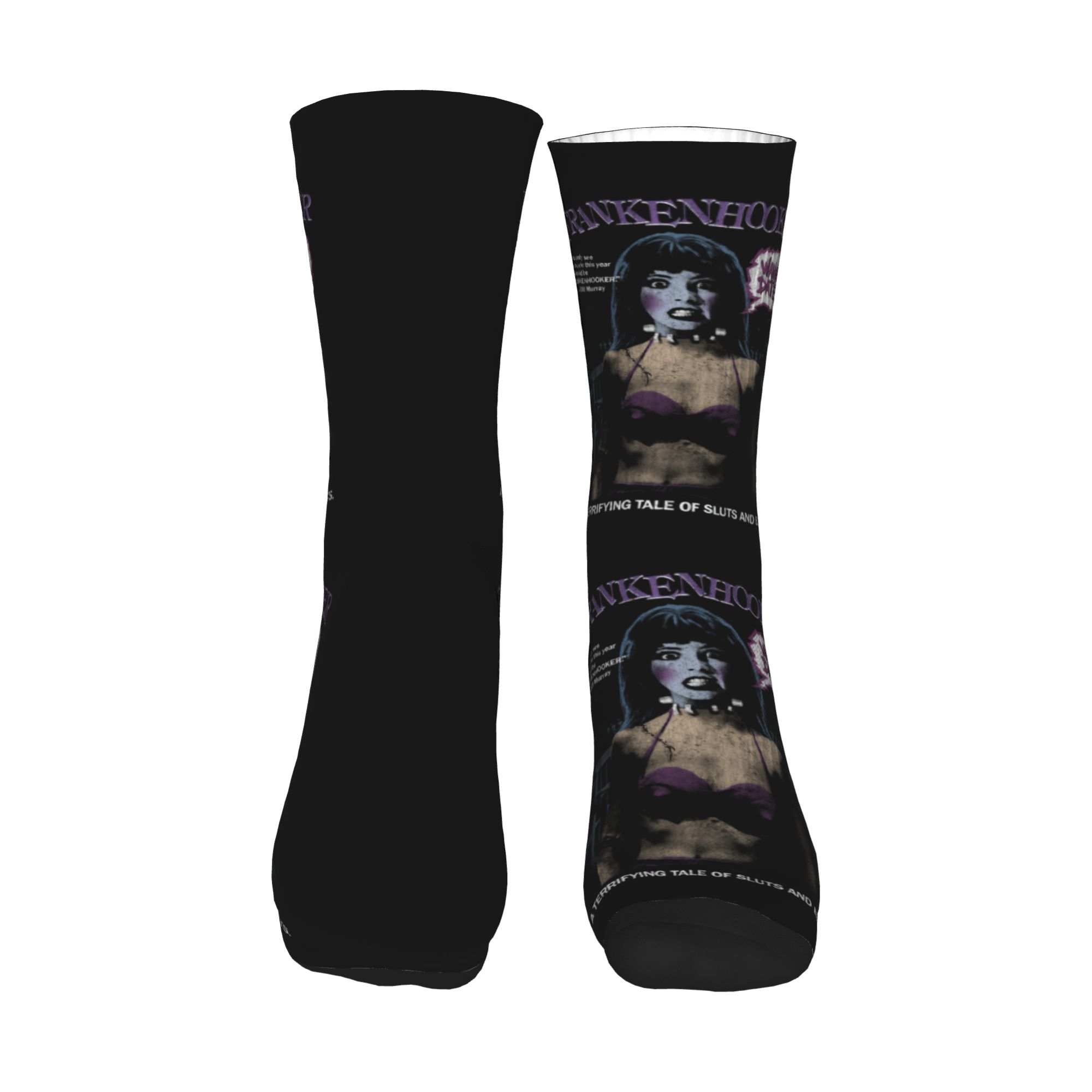 The Rockys Horror Picture Show - Mens Fashion Show avis et prix