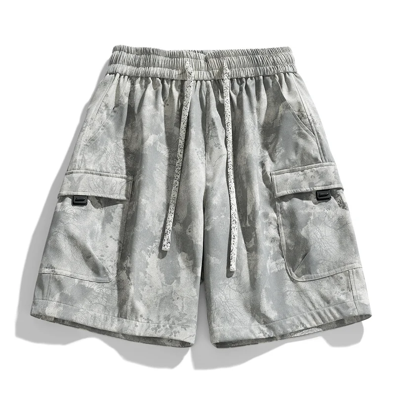 Light Weight Summer Cool Breat - Mens Fashion Camo Pants avis et prix