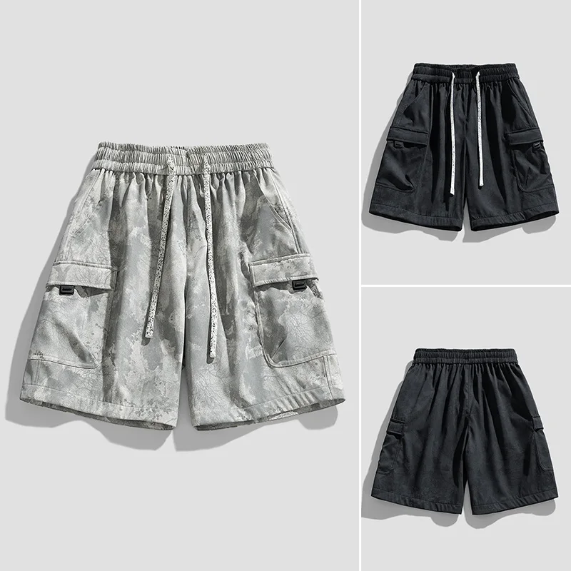 Light Weight Summer Cool Breat - Mens Fashion Camo Pants avis et prix