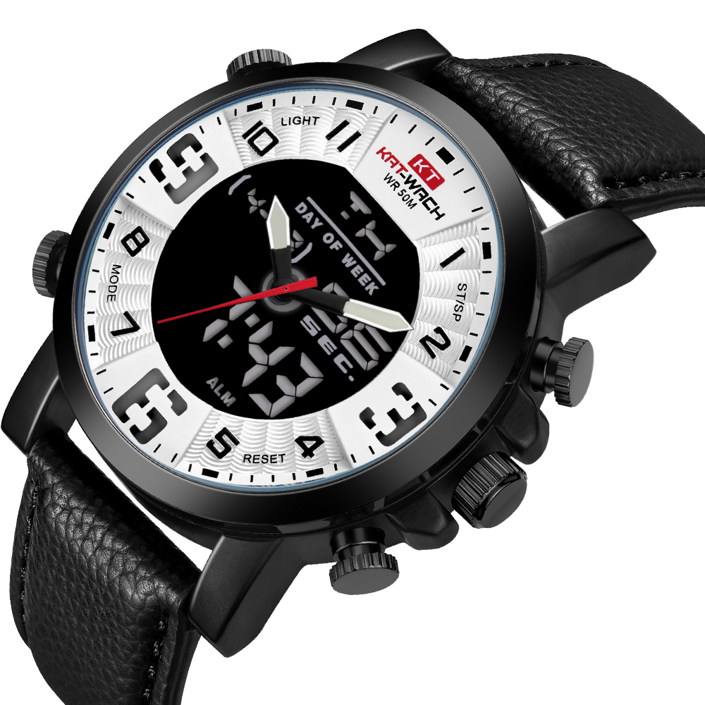 Man watch high-end luxury   qu - Men'S Fashion Websites avis et prix