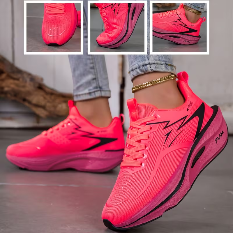 2026 Women's Sneakers Breathab - Mens Fashion Trainers avis et prix