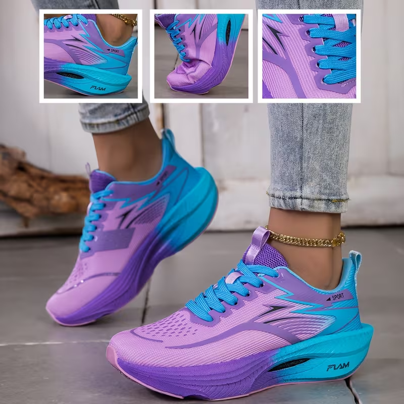 2026 Women's Sneakers Breathab - Mens Fashion Trainers avis et prix