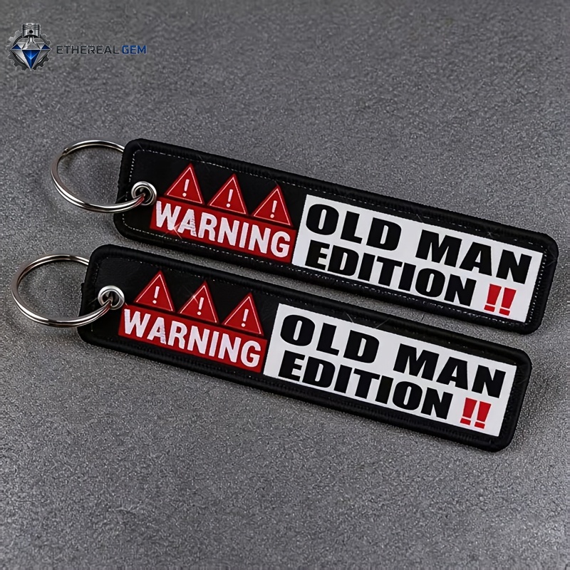 2026 newOld for Man Edition Em - Men Fashion Key avis et prix