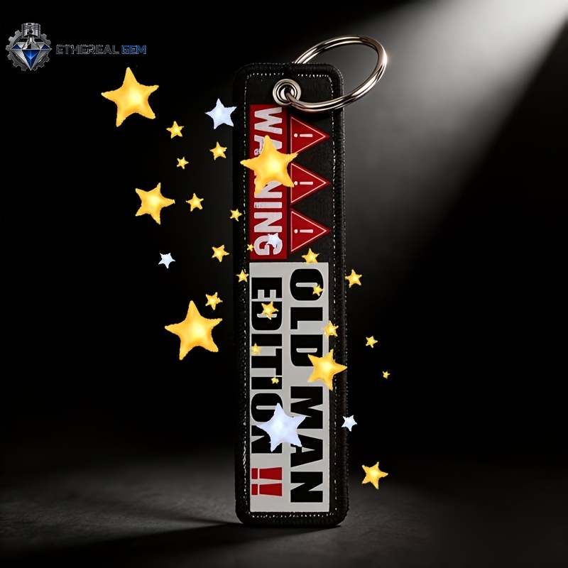 2026 newOld for Man Edition Em - Men Fashion Key avis et prix