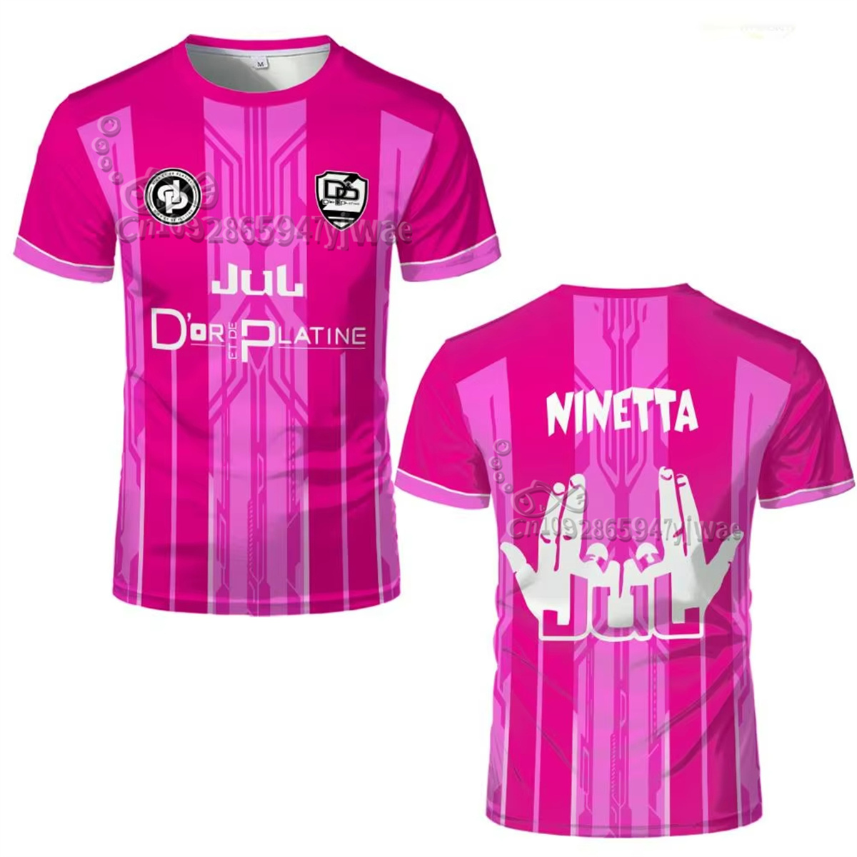 JUL Maillot TOTO Et Ninetta Je - Mens Fashion Dress Shirts avis et prix