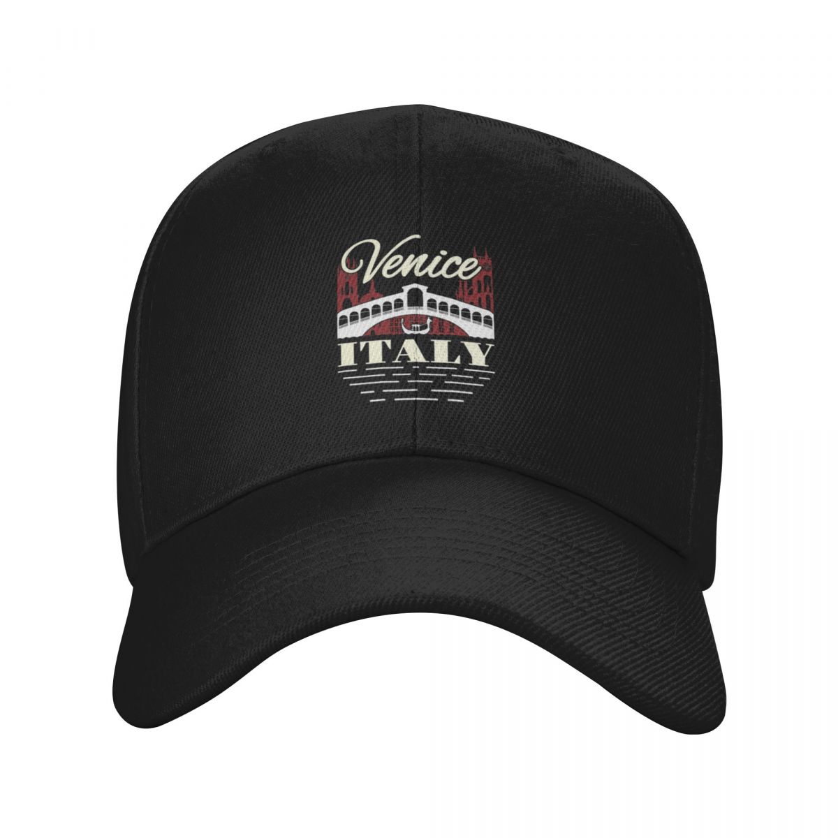 Venice Italy Baseball Cap Fash - Men'S Fashion Venice Italy avis et prix