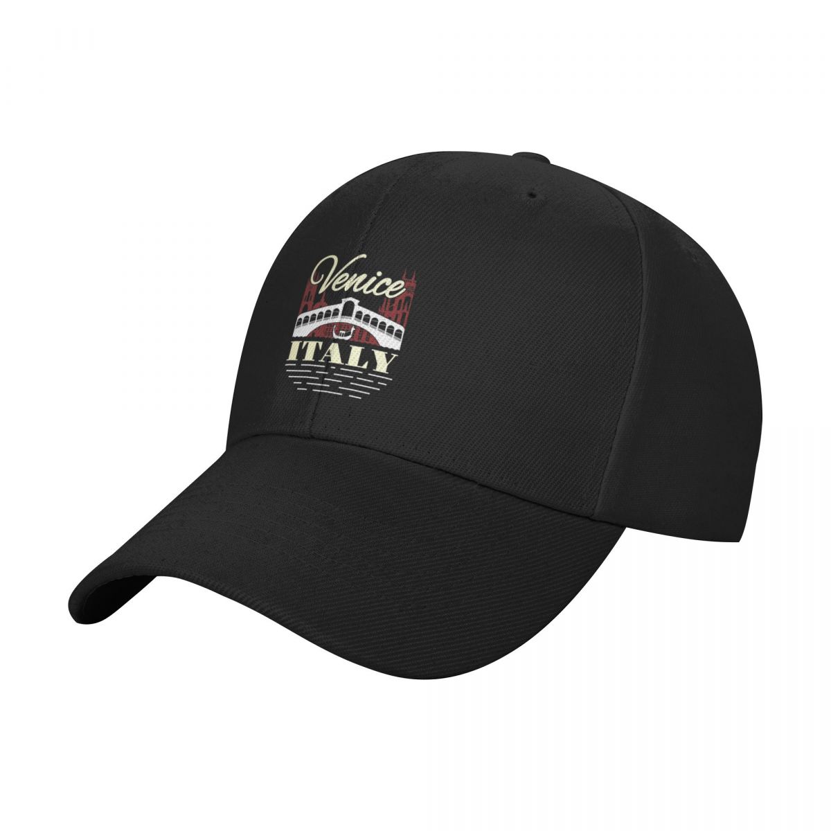 Venice Italy Baseball Cap Fash - Men'S Fashion Venice Italy avis et prix