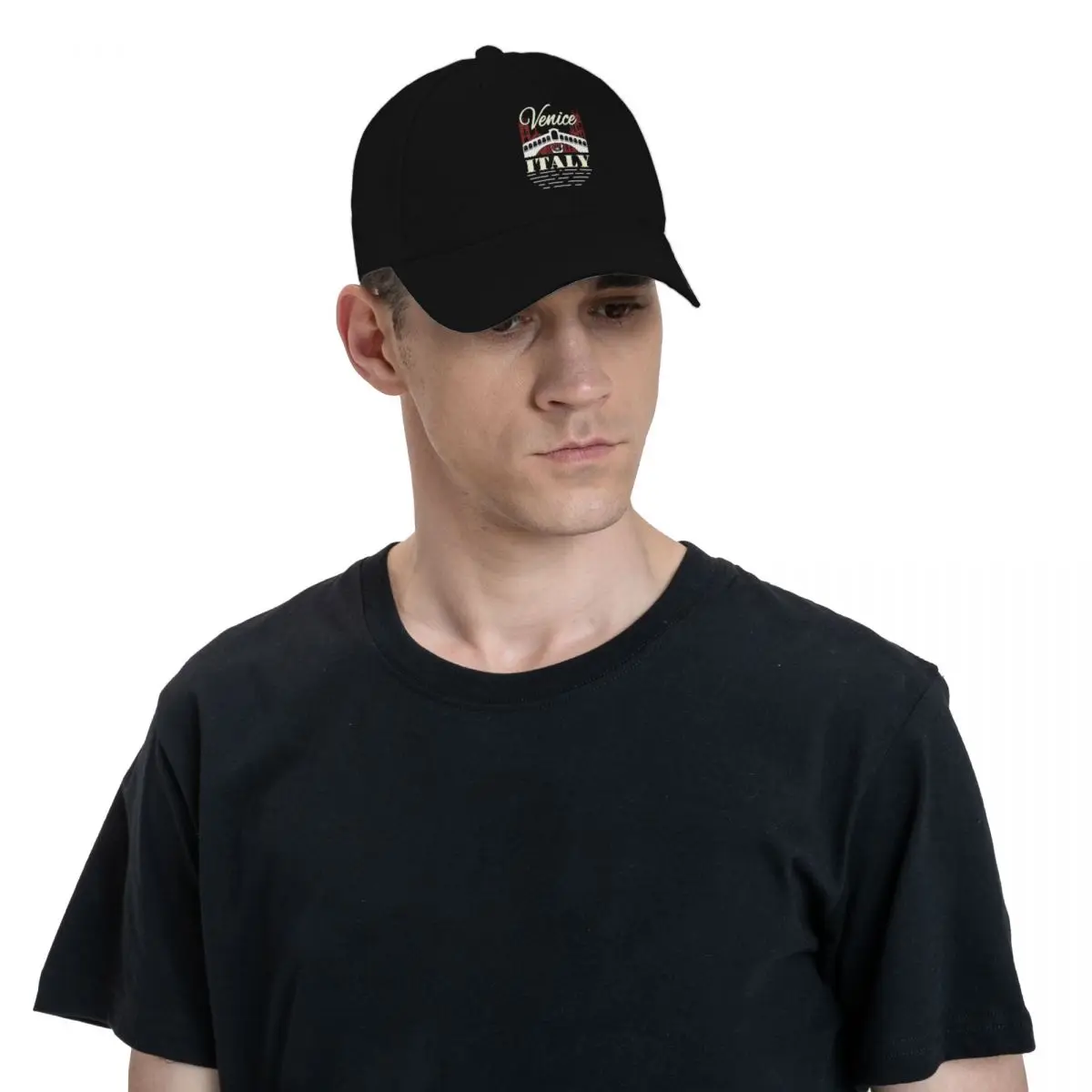 Venice Italy Baseball Cap Fash - Men'S Fashion Venice Italy avis et prix