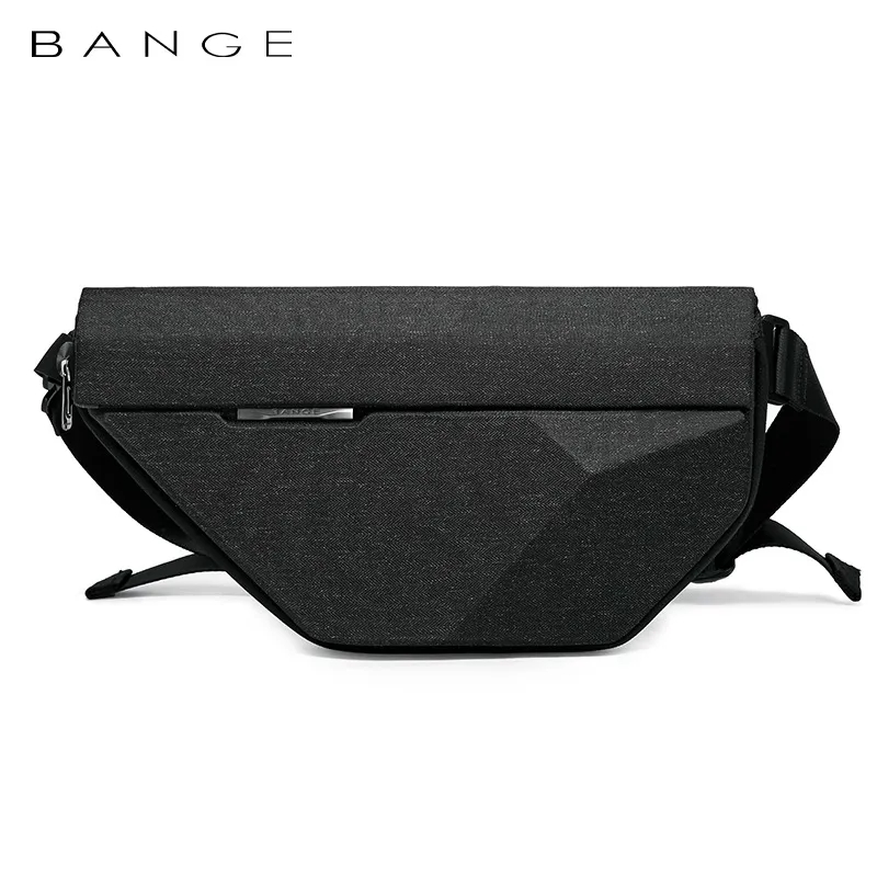 BANGE Cross Man Anti-theft Bag - Men Fashion Key avis et prix