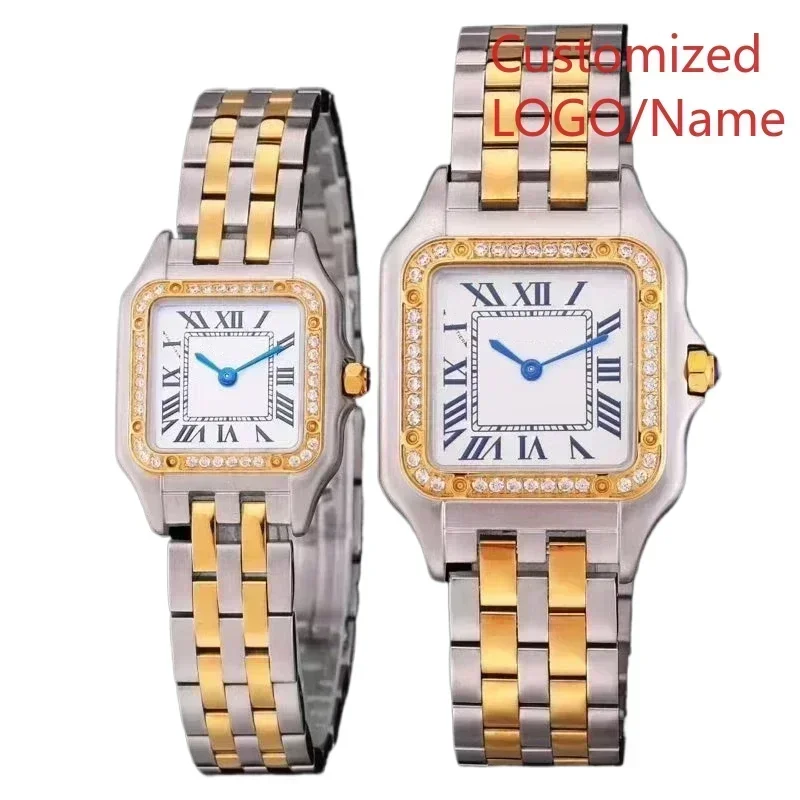 A989 Store Customized Watch  M - Yellow Men'S Fashion avis et prix