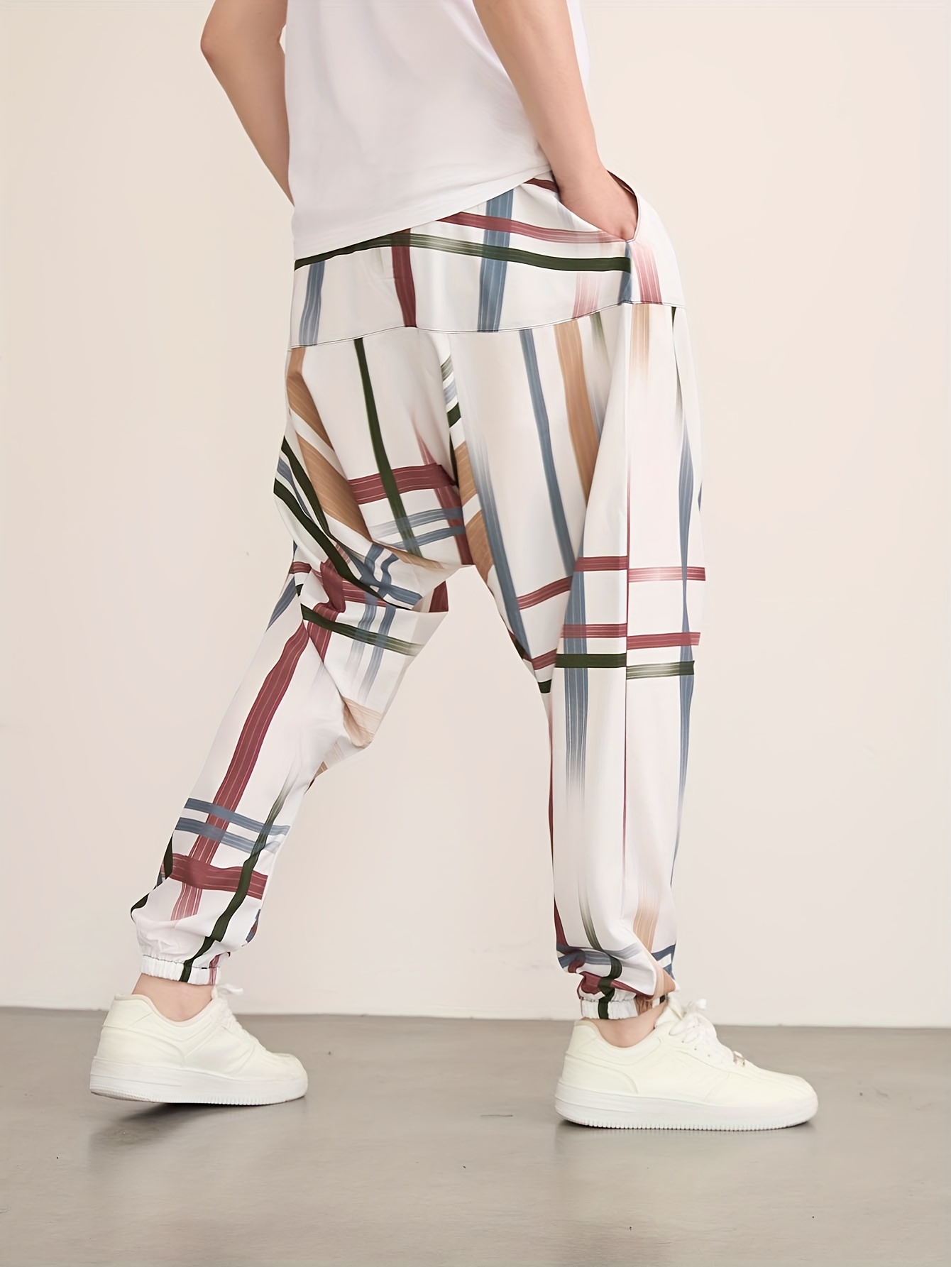 Men's All-Season Non-Stretch P - Formal Trouser Stretch avis et prix