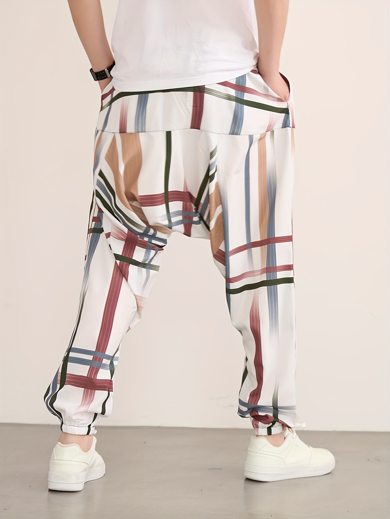 Men's All-Season Non-Stretch P - Formal Trouser Stretch avis et prix