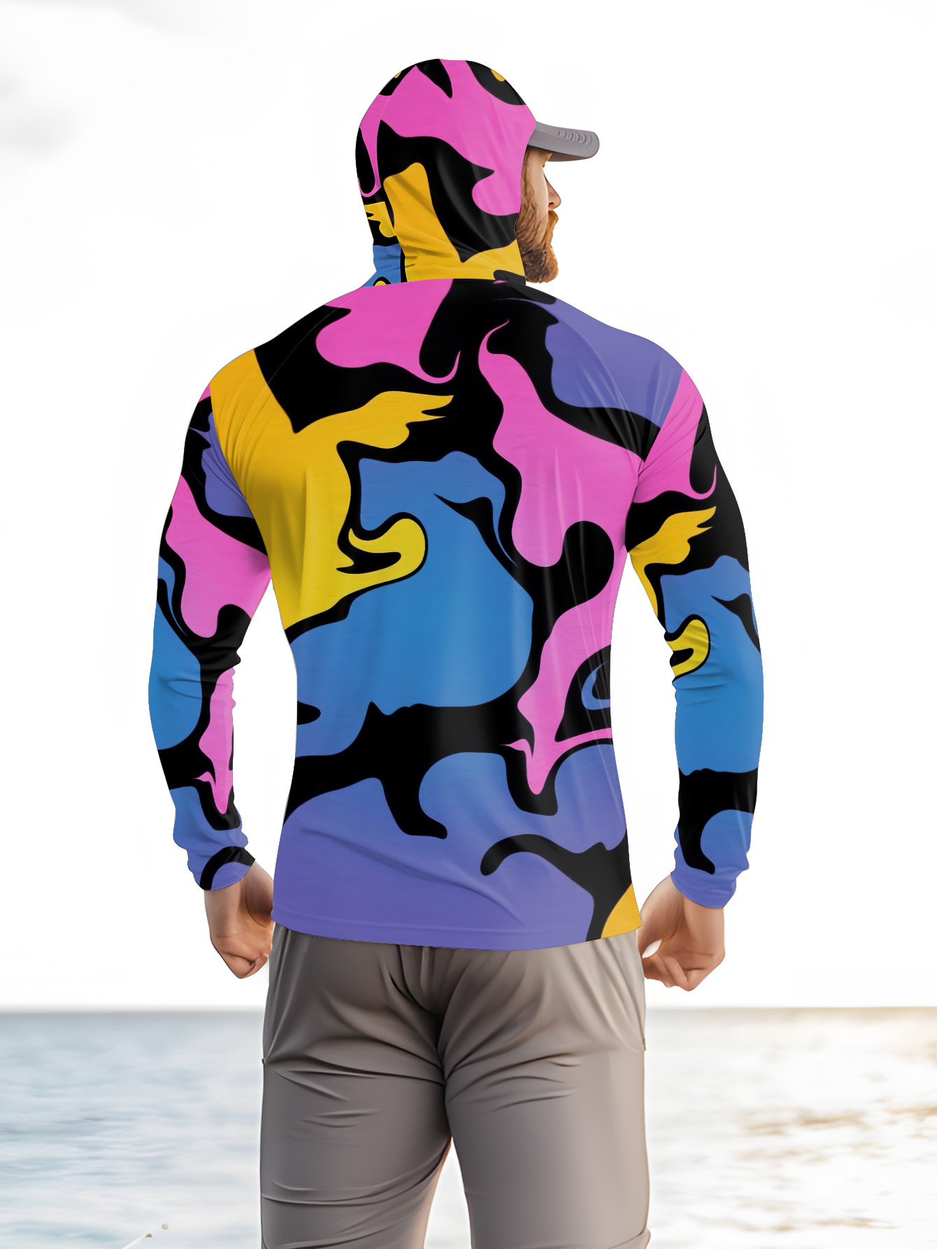 2026 Summer Best-selling Outdo - Mens Fashion Casual 2026 avis et prix