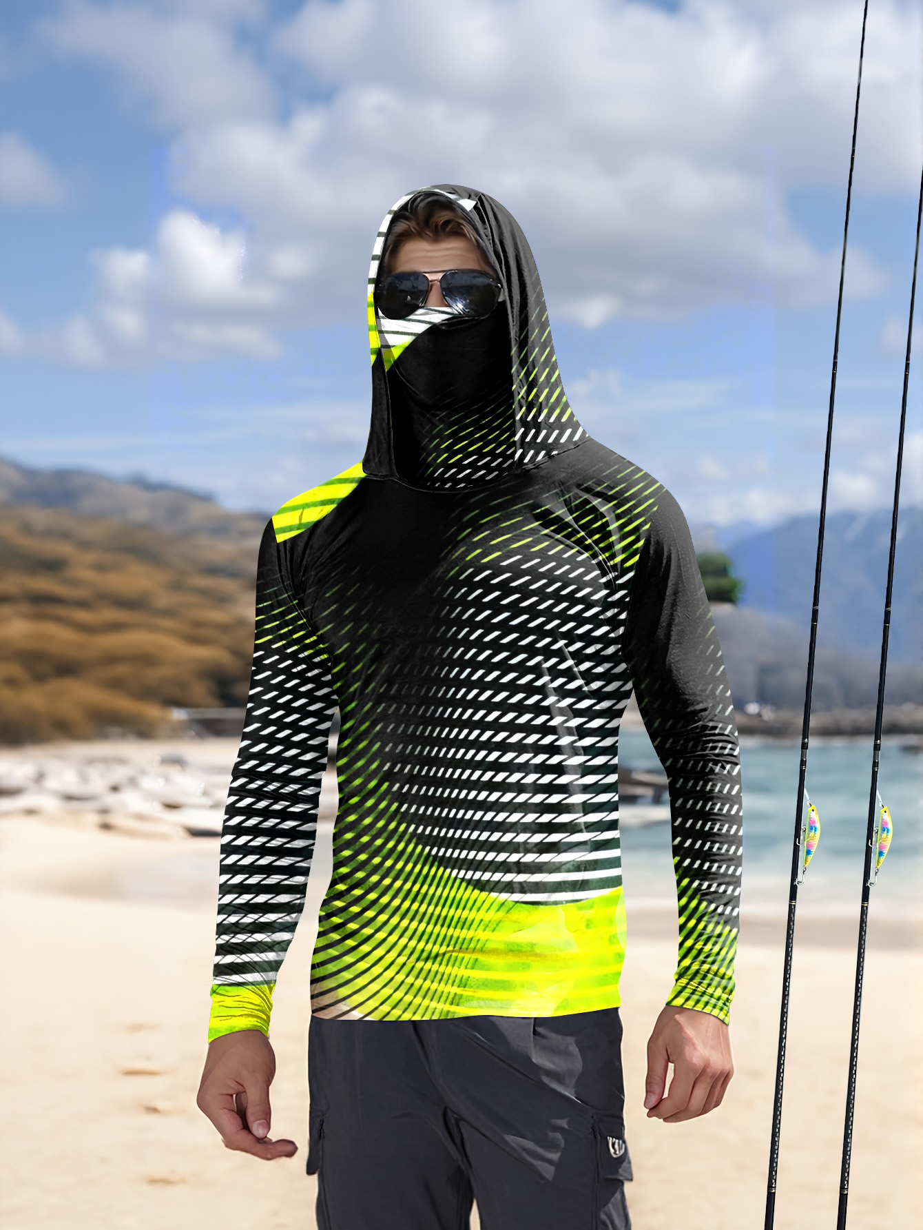 2026 Summer Best-selling Men's - Mens Fashion Casual 2026 avis et prix