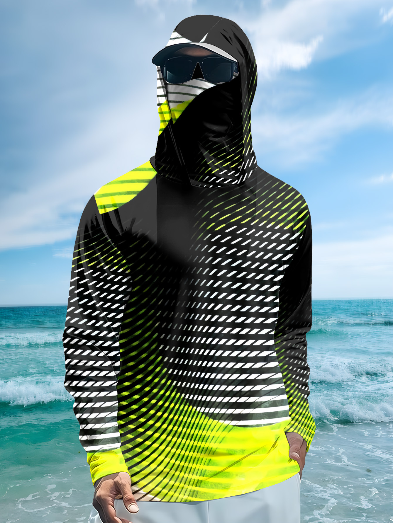 2026 Summer Best-selling Men's - Mens Fashion Casual 2026 avis et prix