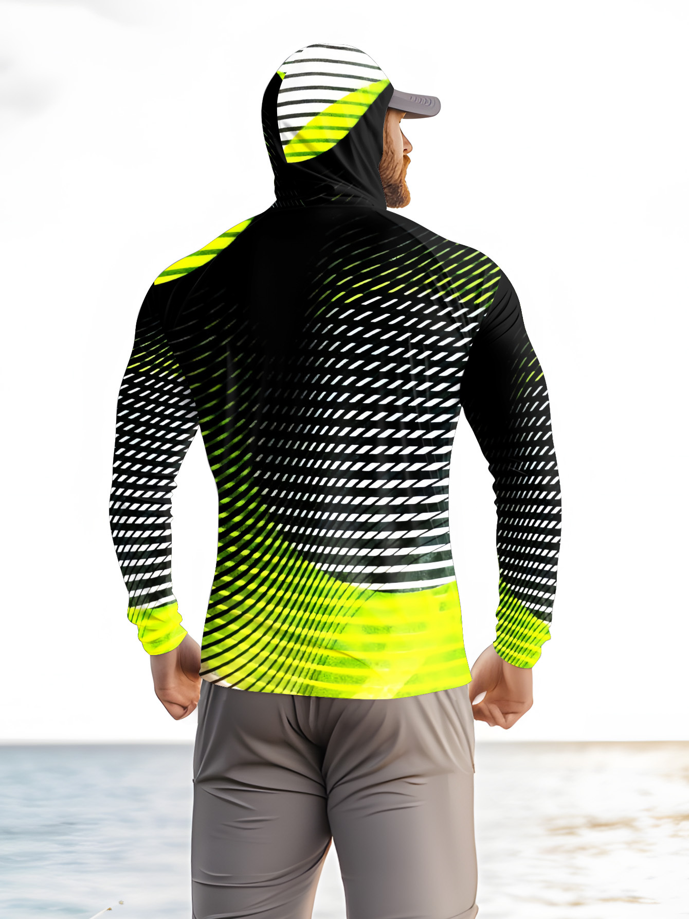 2026 Summer Best-selling Men's - Mens Fashion Casual 2026 avis et prix