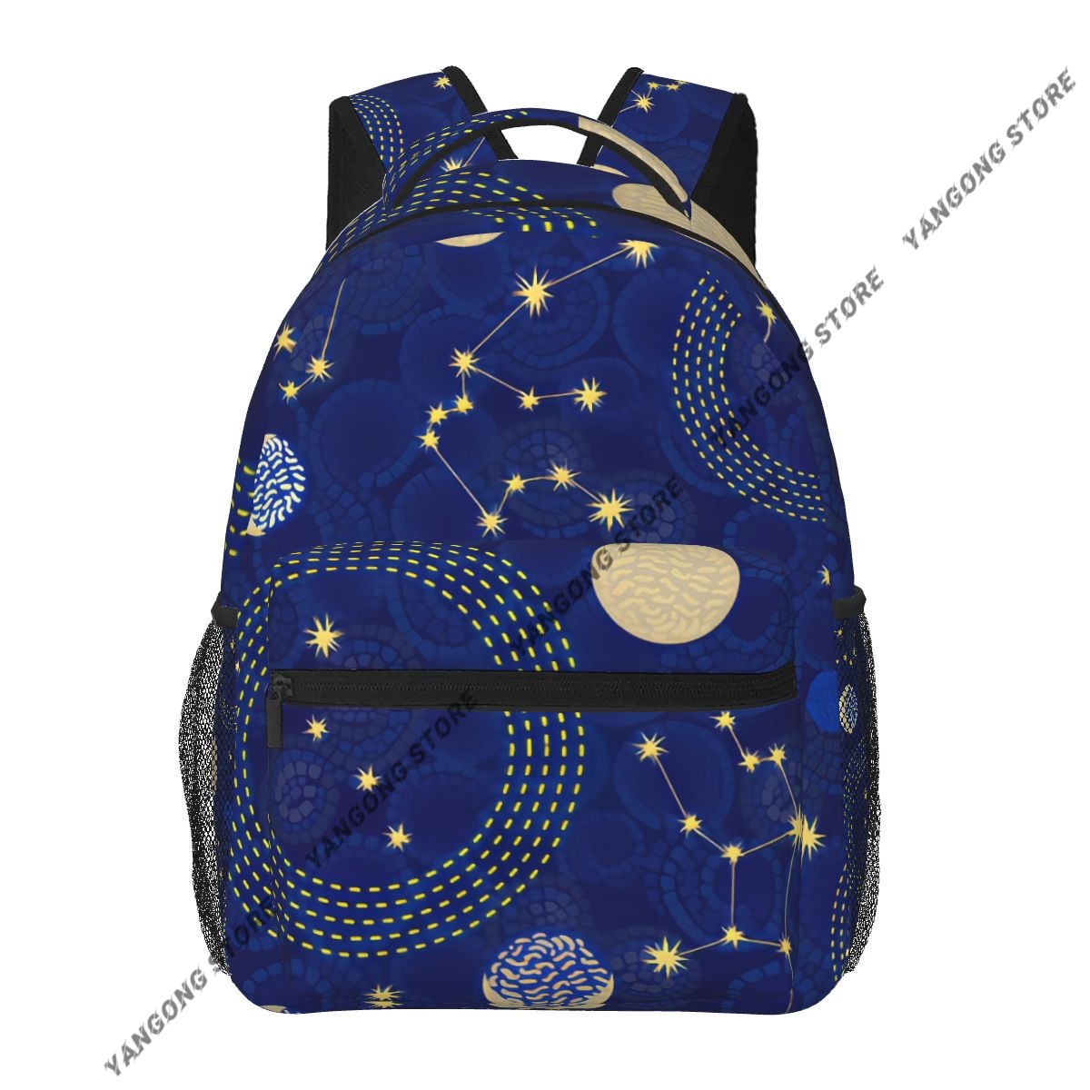 Fashion Backpack Women Men Uni - 1950S Fashion Men'S avis et prix