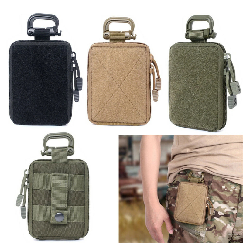 Men Small Waist Bags Belt Pouc - Belt Mens Fashion avis et prix